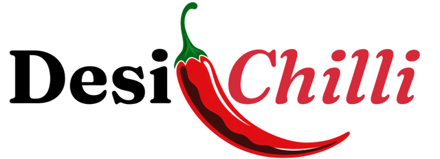 Desi Chilli